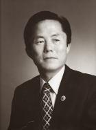 5 Choi Hong Hi, the founder of the International Taekwon-Do Federatio.png
